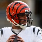 Správy NFL: Bengals Joe Flacco dúfa v príležitosť začať budúcu sezónu