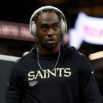 Správy NFL: Bills podpísal Brandina Cooksa, aby podporil útok