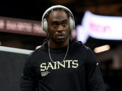 Správy NFL: Bills podpísal Brandina Cooksa, aby podporil útok Správy NFL: Bills podpísal Brandina Cooksa, aby podporil útok