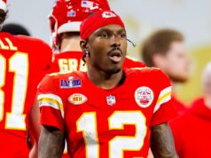 Správy NFL: Bills pridal Super Bowl víťazný široký prijímač po prehre s Dolpins Správy NFL: Bills pridal Super Bowl víťazný široký prijímač po prehre s Dolpins