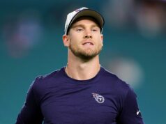 Správy NFL: Bývalá hviezda Titans Ryan Tannehill zatvorila dvere svojej kariéry po 11 sezónach Správy NFL: Bývalá hviezda Titans Ryan Tannehill zatvorila dvere svojej kariéry po 11 sezónach