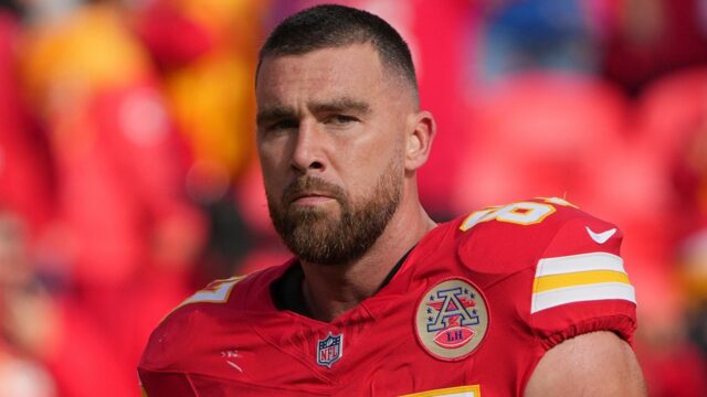 Správy NFL: Chiefs' Travis Kelce po spornom telefonáte stiahol TD z paluby
