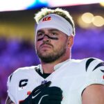 Správy NFL: Cowboys vymenili za bengálskeho linebackera, aby pomohli v obrane