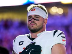 Správy NFL: Cowboys vymenili za bengálskeho linebackera, aby pomohli v obrane Správy NFL: Cowboys vymenili za bengálskeho linebackera, aby pomohli v obrane