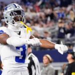 Správy NFL: George Pickens z Cowboys robí dojem na Jerryho Jonesa