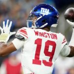 Správy NFL: Giants stiahli trick-play touchdown