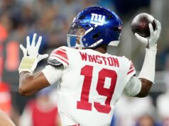 Správy NFL: Giants stiahli trick-play touchdown Správy NFL: Giants stiahli trick-play touchdown