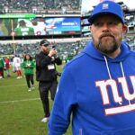 Správy NFL: Giants údajne vyhodili Briana Dabolla ako hlavného trénera