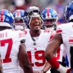 Správy NFL: Giants začnú Jameisa Winstona na poste quarterbacka v 11. týždni