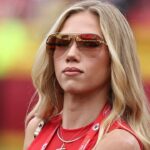 Správy NFL: Gracie Hunt hovorí o polčase Super Bowl