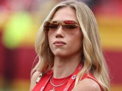 Správy NFL: Gracie Hunt hovorí o polčase Super Bowl Správy NFL: Gracie Hunt hovorí o polčase Super Bowl