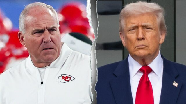 Správy NFL: Hlavný tréner opätuje Trumpa kvôli pravidlu výkopu
