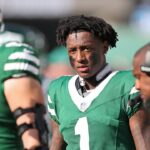 Správy NFL: Jets vymenili Sauce Gardner za Colts