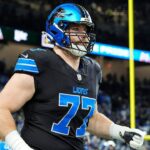 Správy NFL: Lions oznamujú, že Frank Ragnow fyzicky zlyhá a už sa k tímu nepripojí
