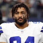 Správy NFL: Marshawn Kneeland z Cowboys zomrel vo veku 24 rokov