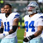 Správy NFL: Micah Parsons z Packers smúti za bývalým spoluhráčom Marshawnom Kneelandom