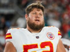 Správy NFL: Náčelníci nebudú panikáriť napriek neuspokojivému štartu 5-5, hovorí Creed Humphrey Správy NFL: Náčelníci nebudú panikáriť napriek neuspokojivému štartu 5-5, hovorí Creed Humphrey