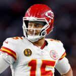 Správy NFL: Patrick Mahomes z Chiefs hovorí, že tím potrebuje vyhrať, aby sa dostal do play-off