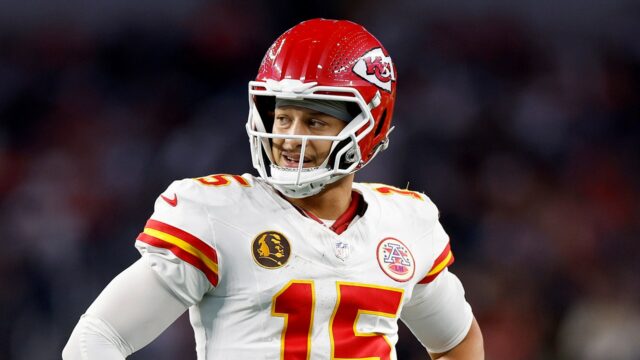 Správy NFL: Patrick Mahomes z Chiefs hovorí, že tím potrebuje vyhrať, aby sa dostal do play-off
