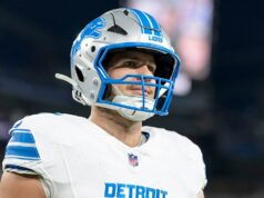 Správy NFL: Sam LaPorta sa po operácii pravdepodobne v tejto sezóne nevráti Správy NFL: Sam LaPorta sa po operácii pravdepodobne v tejto sezóne nevráti
