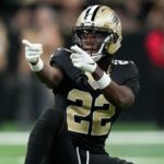 Správy NFL: Seahawks posilňujú prijímacie zbory v obchode s navíjajúcimi sa Saints