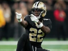 Správy NFL: Seahawks posilňujú prijímacie zbory v obchode s navíjajúcimi sa Saints Správy NFL: Seahawks posilňujú prijímacie zbory v obchode s navíjajúcimi sa Saints