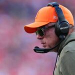 Správy NFL: Sean Payton z Broncos dostal penalizáciu za kolíziu s funkcionárom