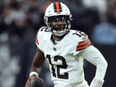 Správy NFL: Shedeur Sanders Browns nastúpi proti 49ers Správy NFL: Shedeur Sanders Browns nastúpi proti 49ers