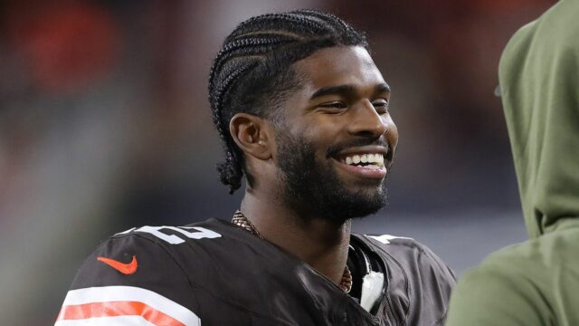 Správy NFL: Shedeur Sanders našiel striebro v domácej lúpeži v Správy NFL: Shedeur Sanders našiel striebro v domácej lúpeži v hodnote 200 000 dolárov