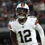 Správy NFL: Shedeur Sanders vyhral prvý štart kariéry, keď Browns zničil Raiders