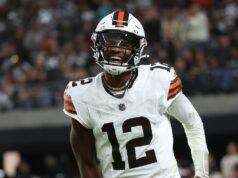 Správy NFL: Shedeur Sanders vyhral prvý štart kariéry, keď Browns zničil Raiders Správy NFL: Shedeur Sanders vyhral prvý štart kariéry, keď Browns zničil Raiders