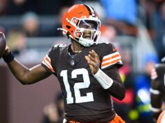 Správy NFL: Shedeur Sanders z Browns hovorí o výkone vs Ravens Správy NFL: Shedeur Sanders z Browns hovorí o výkone vs Ravens