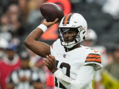 Správy NFL: Shedeur Sanders z Browns pred zápasom odpálil odvážny odkaz Správy NFL: Shedeur Sanders z Browns pred zápasom odpálil odvážny odkaz