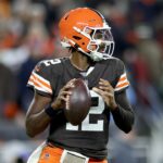 Správy NFL: Shedeur Sanders z Browns údajne začne proti Raiders