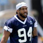 Správy NFL: Tragická smrť Cowboys Marshawn Kneeland priťahuje reakcie futbalového sveta