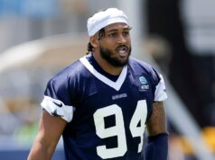 Správy NFL: Tragická smrť Cowboys Marshawn Kneeland priťahuje reakcie futbalového sveta Správy NFL: Tragická smrť Cowboys Marshawn Kneeland priťahuje reakcie futbalového sveta