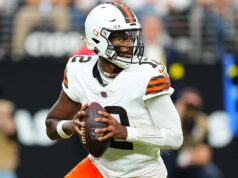 Správy NFL: Tréner Browns dostal varovanie od hviezdy ESPN pred Shedeurom Sandersom Správy NFL: Tréner Browns dostal varovanie od hviezdy ESPN pred Shedeurom Sandersom