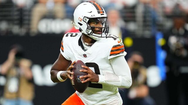 Správy NFL: Tréner Browns dostal varovanie od hviezdy ESPN pred Shedeurom Sandersom
