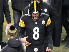 Správy NFL: Účty zdrsňujú Aarona Rodgersa Steelers v kľúčovom zápase Správy NFL: Účty zdrsňujú Aarona Rodgersa Steelers v kľúčovom zápase
