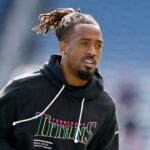 Správy NFL: Veľká porota obvinila L'Jariusa Sneeda z Titans z priestupku