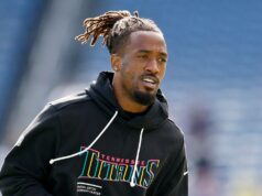 Správy NFL: Veľká porota obvinila L’Jariusa Sneeda z Titans z priestupku Správy NFL: Veľká porota obvinila L'Jariusa Sneeda z Titans z priestupku