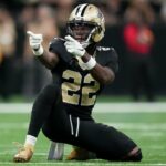 NFL: New York Giants v New Orleans Saints