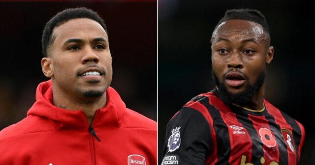 Správy o zranení FPL: Gabriel, Semenyo, Enzo Fernandez, Konsa, Kudus najnovšie pre GW12 | Futbal | Šport
