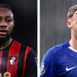 Správy o zranení FPL: Semenyo, Cunha, Palmer, Gyokeres, Gabriel najnovšie pre GW13 | Futbal | Šport