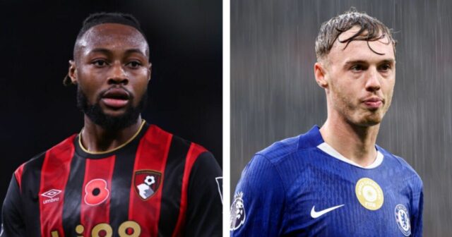 Správy o zranení FPL: Semenyo, Cunha, Palmer, Gyokeres, Gabriel najnovšie pre GW13 | Futbal | Šport
