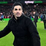 Mikel Arteta