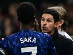 Správy z Arsenalu: Mega dohoda bola oznámená, keď rozhodnutie Bukayo Saka dospeje k záveru Medveď Arateta a Buko You