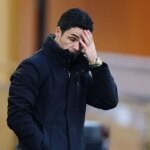 Mikel Arteta dostal od Tottenhamu pokyny, čoho sa má báť