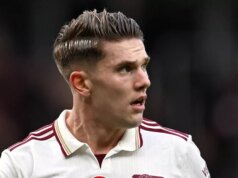 Správy z Arsenalu: Mikel Arteta povedal, čo by mohlo zničiť titul Gunners, keď sú obavy Gyokeresa jasné Mikel Arteta