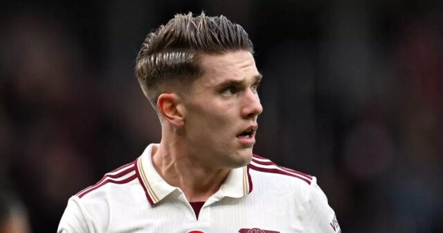 Správy z Arsenalu: Mikel Arteta povedal, čo by mohlo zničiť Mikel Arteta